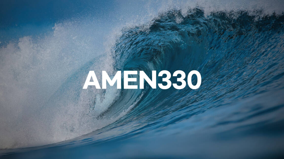 오륜 330CHURCH 중보기도팀 모집